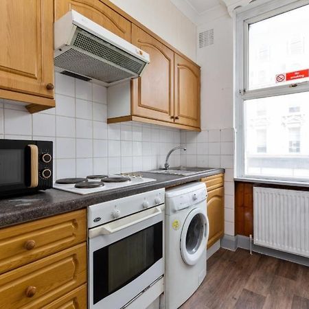 شقة Superb Modern Flat In Kings Cross لندن المظهر الخارجي الصورة