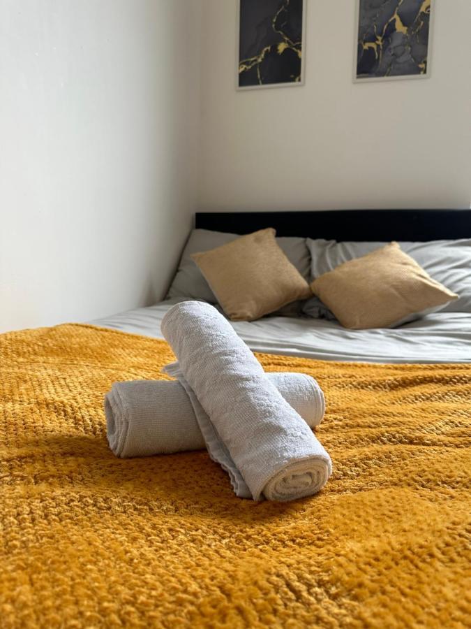 شقة Superb Modern Flat In Kings Cross لندن المظهر الخارجي الصورة