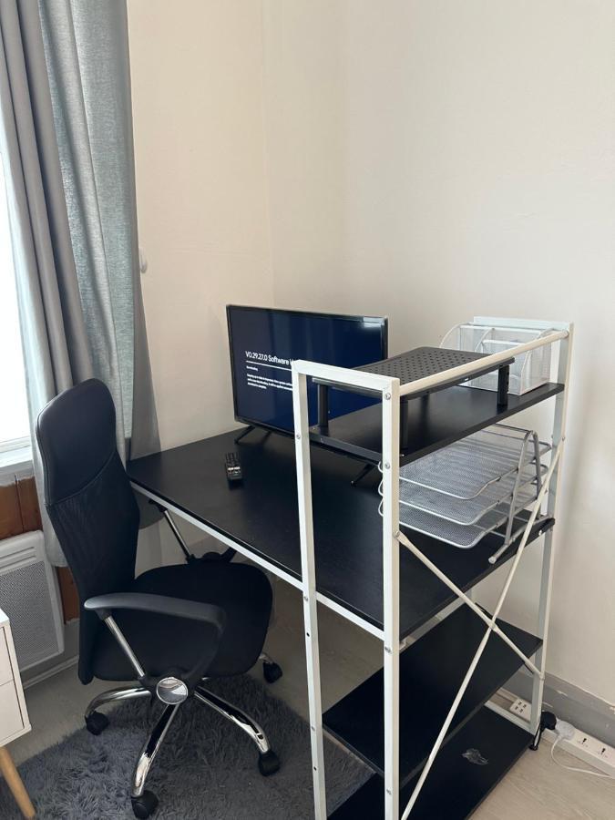 شقة Superb Modern Flat In Kings Cross لندن المظهر الخارجي الصورة