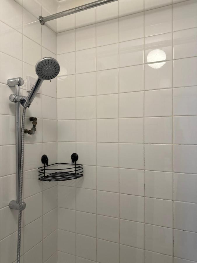 شقة Superb Modern Flat In Kings Cross لندن المظهر الخارجي الصورة