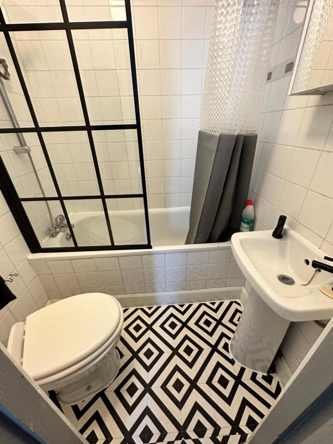 شقة Superb Modern Flat In Kings Cross لندن المظهر الخارجي الصورة